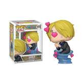 Funko POP! Animation: One Piece - Sanji